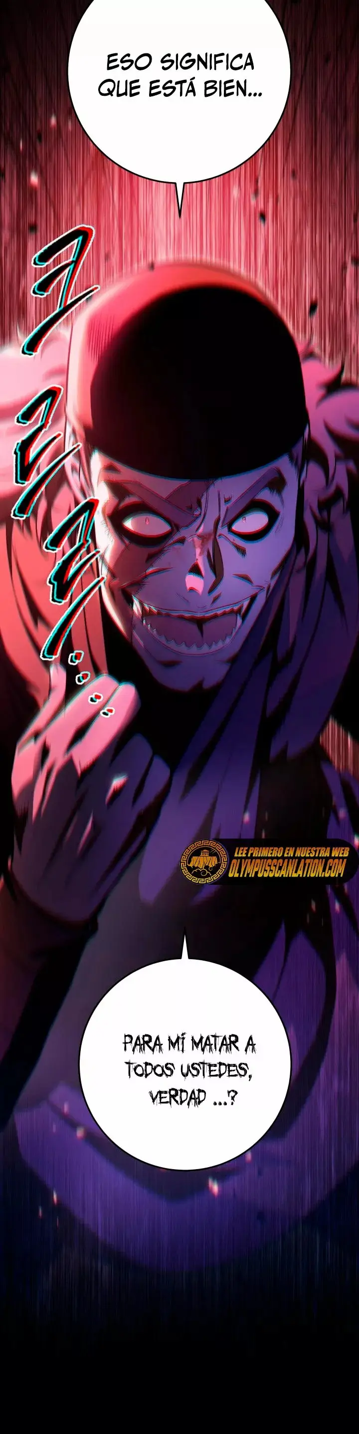 The Nine Heavens Swordmaster capítulo 30, página 66