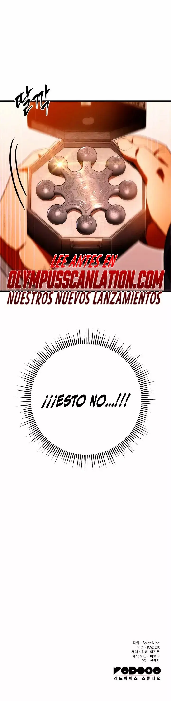 The Nine Heavens Swordmaster capítulo 30, página 73