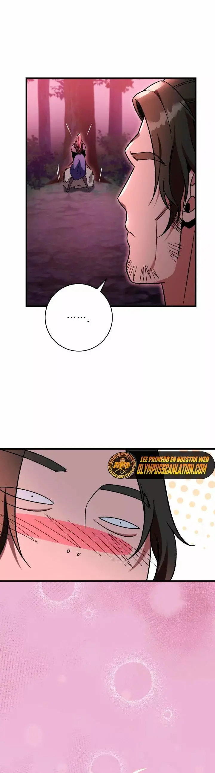 The Nine Heavens Swordmaster capítulo 32, página 14