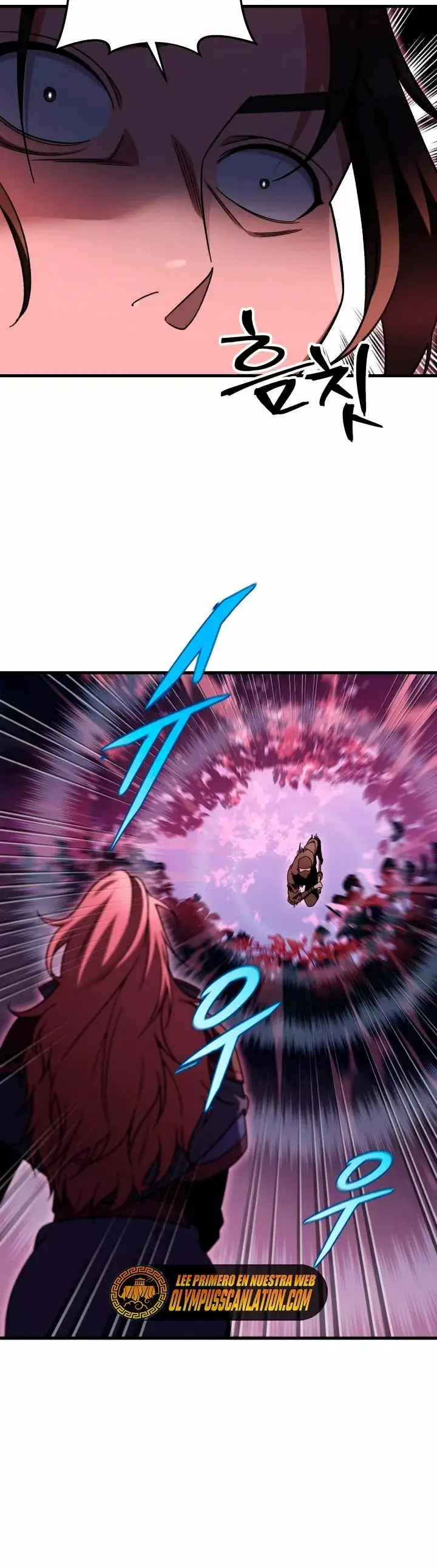 The Nine Heavens Swordmaster capítulo 32, página 17