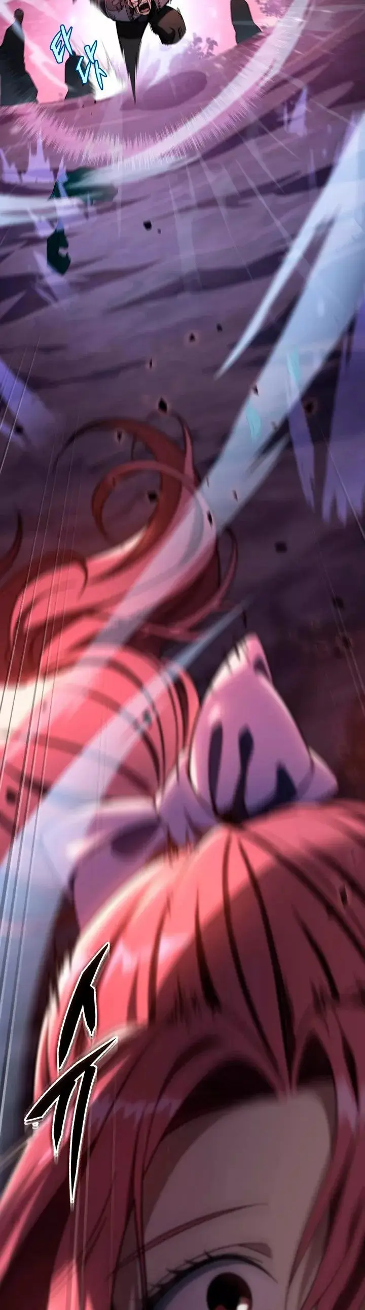 The Nine Heavens Swordmaster capítulo 32, página 20