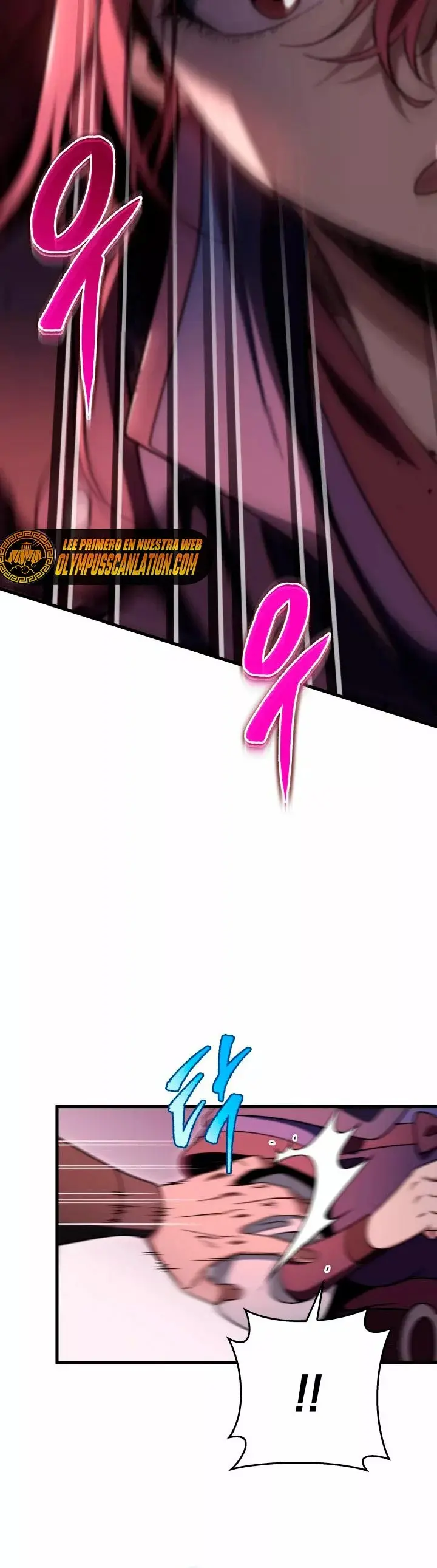 The Nine Heavens Swordmaster capítulo 32, página 21