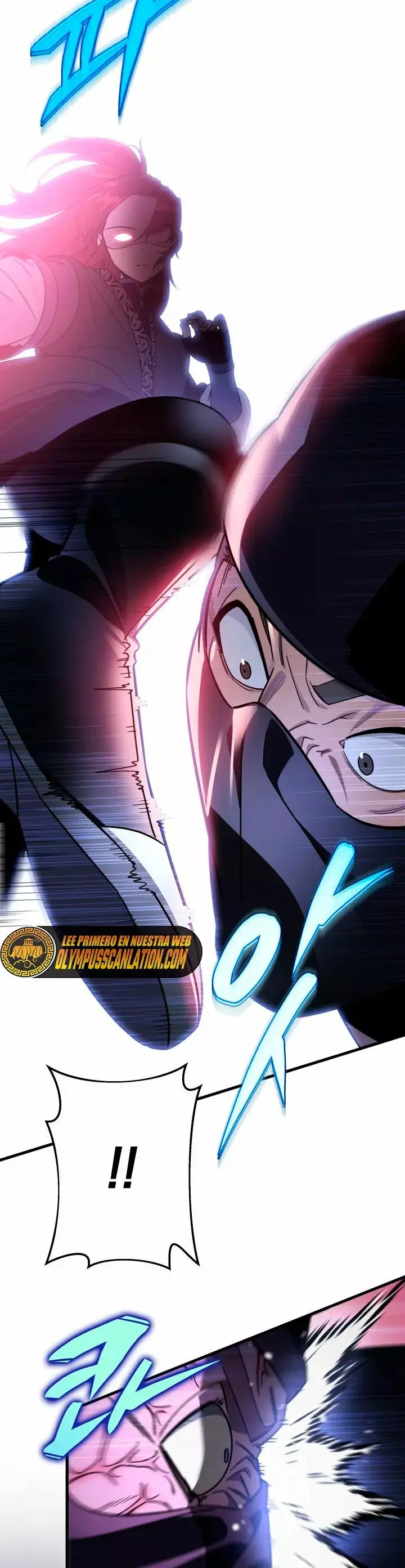 The Nine Heavens Swordmaster capítulo 32, página 27