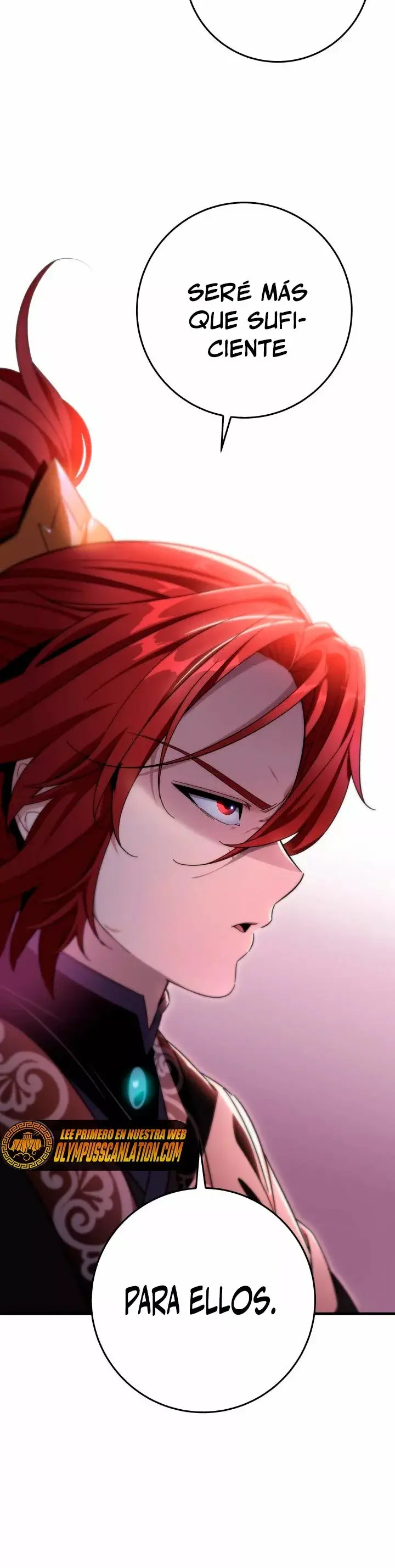 The Nine Heavens Swordmaster capítulo 32, página 38
