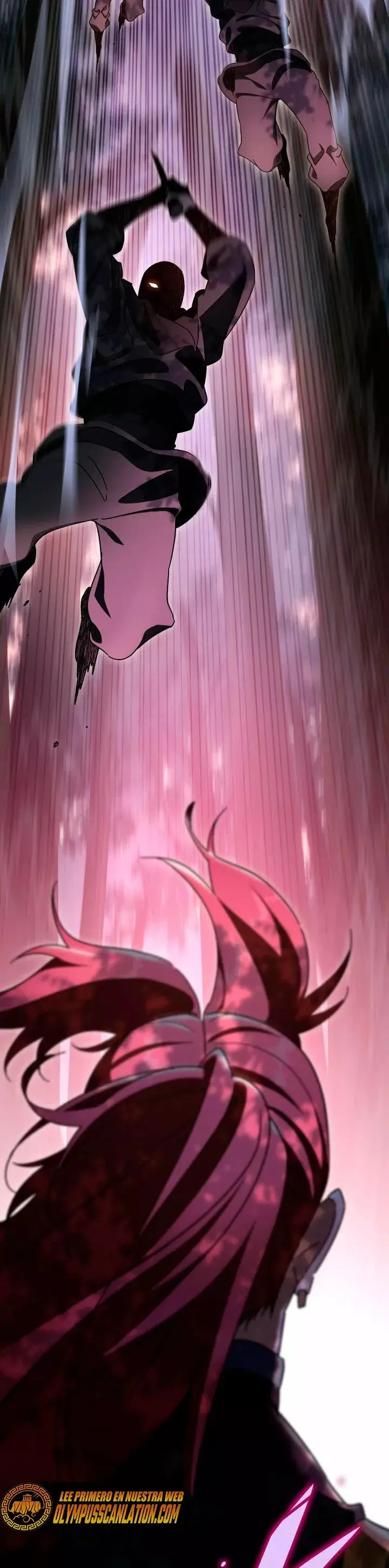 The Nine Heavens Swordmaster capítulo 32, página 47