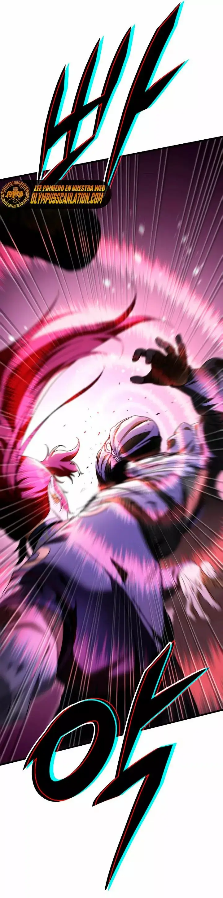 The Nine Heavens Swordmaster capítulo 32, página 51