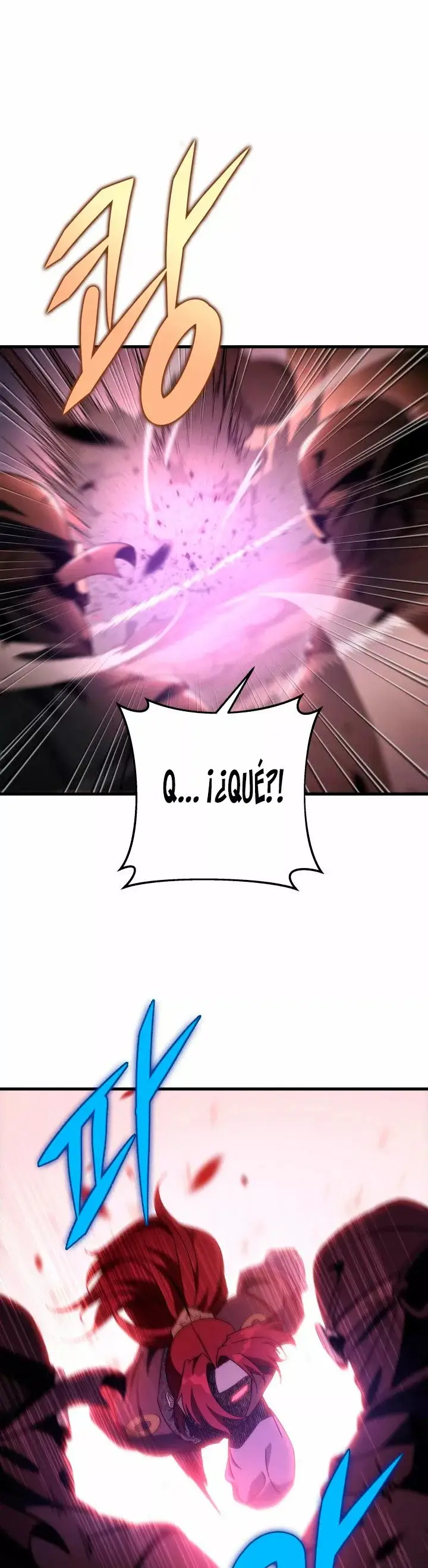 The Nine Heavens Swordmaster capítulo 32, página 52