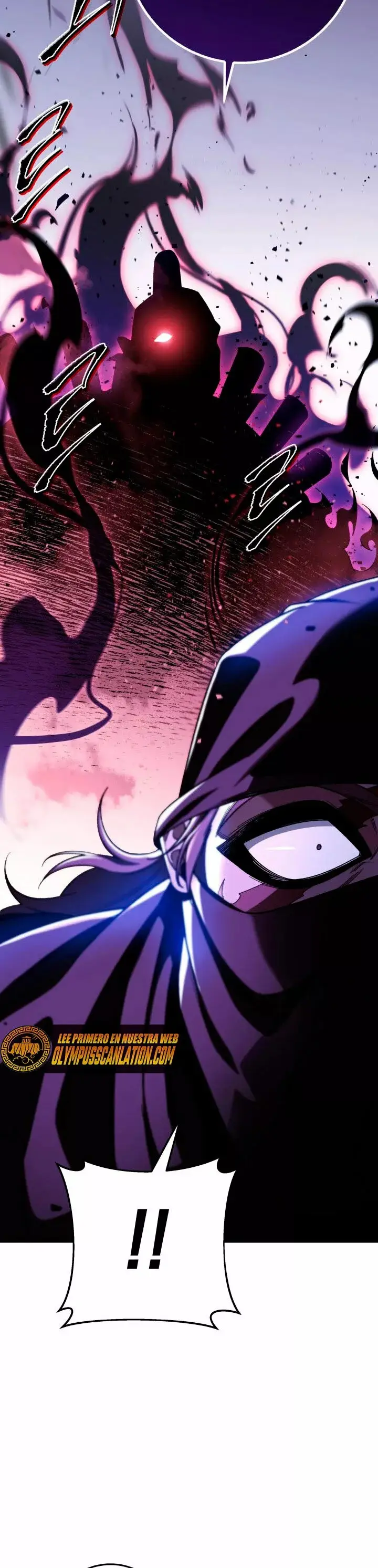 The Nine Heavens Swordmaster capítulo 33, página 16