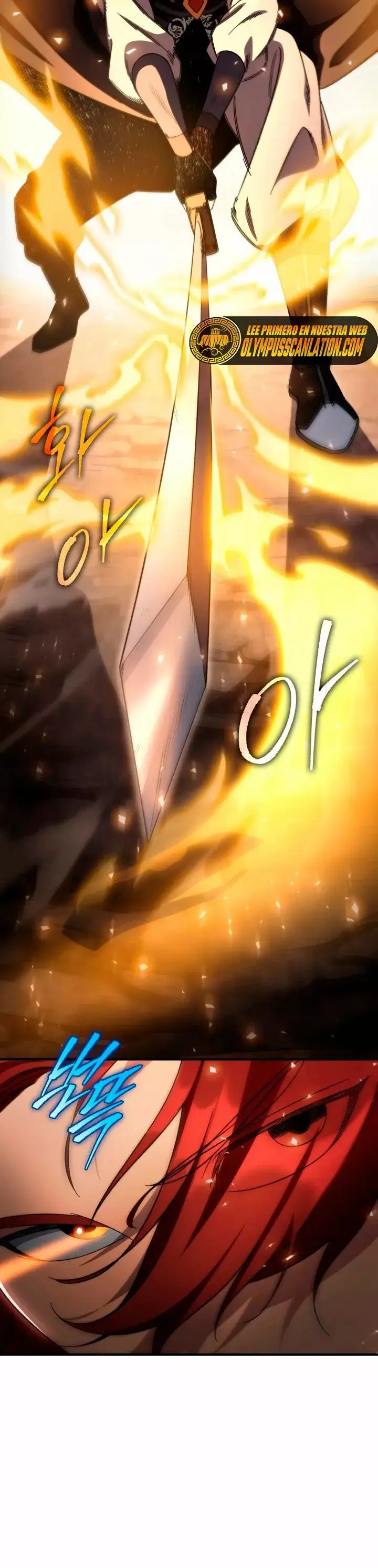 The Nine Heavens Swordmaster capítulo 33, página 48