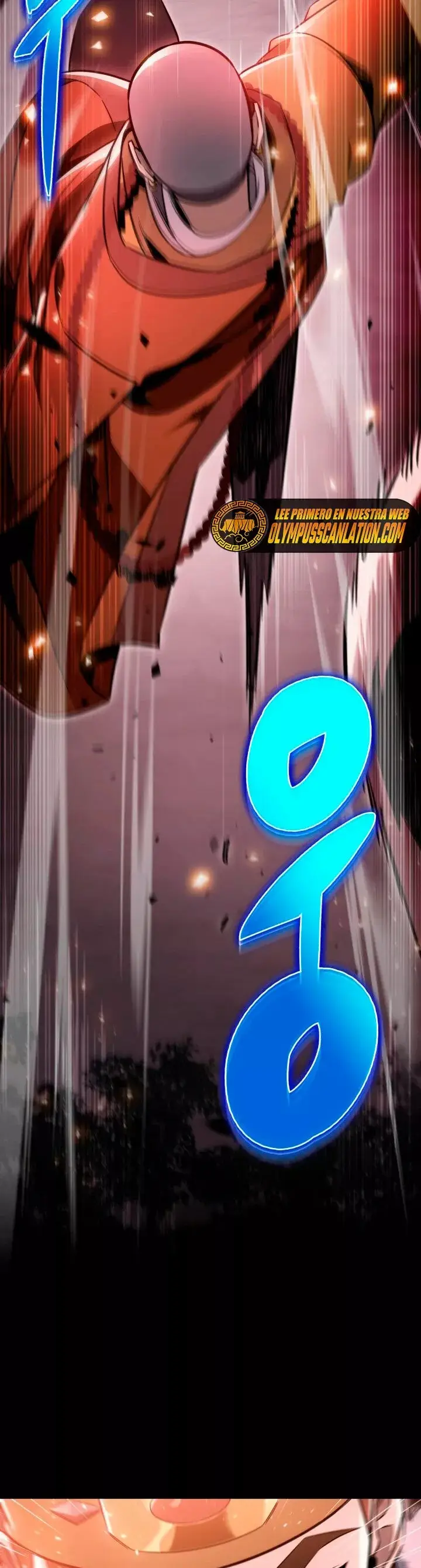 The Nine Heavens Swordmaster capítulo 34, página 46