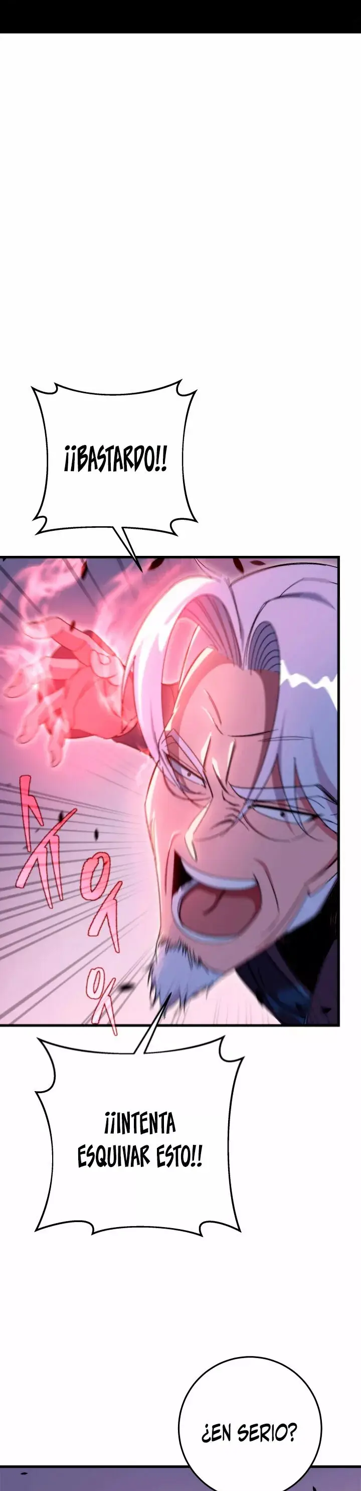 The Nine Heavens Swordmaster capítulo 36, página 37