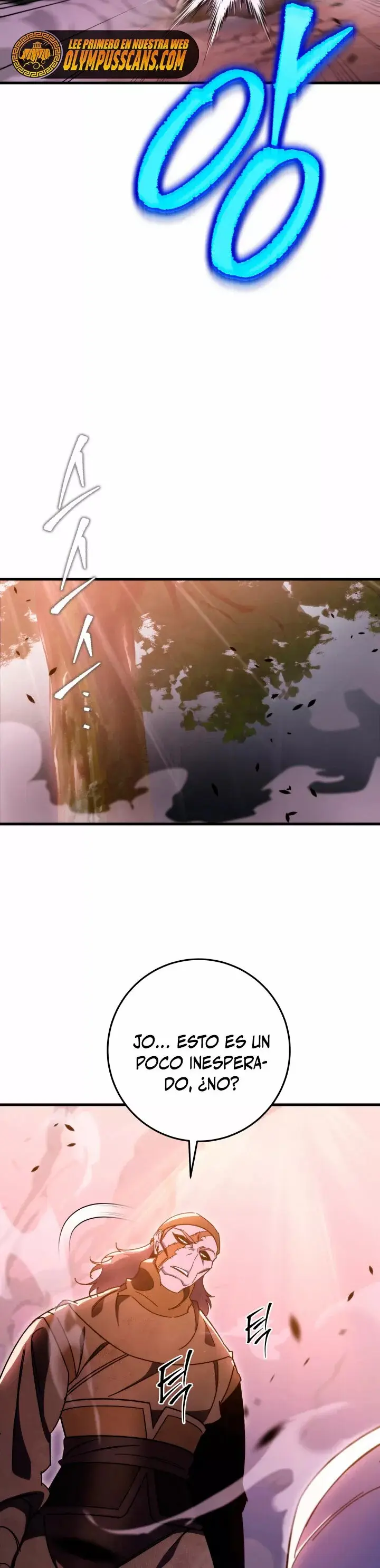 The Nine Heavens Swordmaster capítulo 36, página 40