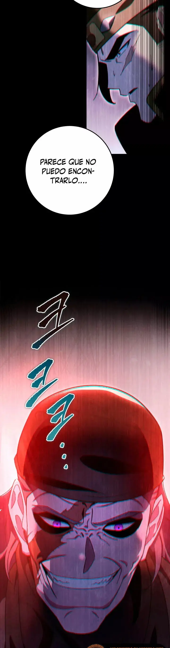 The Nine Heavens Swordmaster capítulo 36, página 43