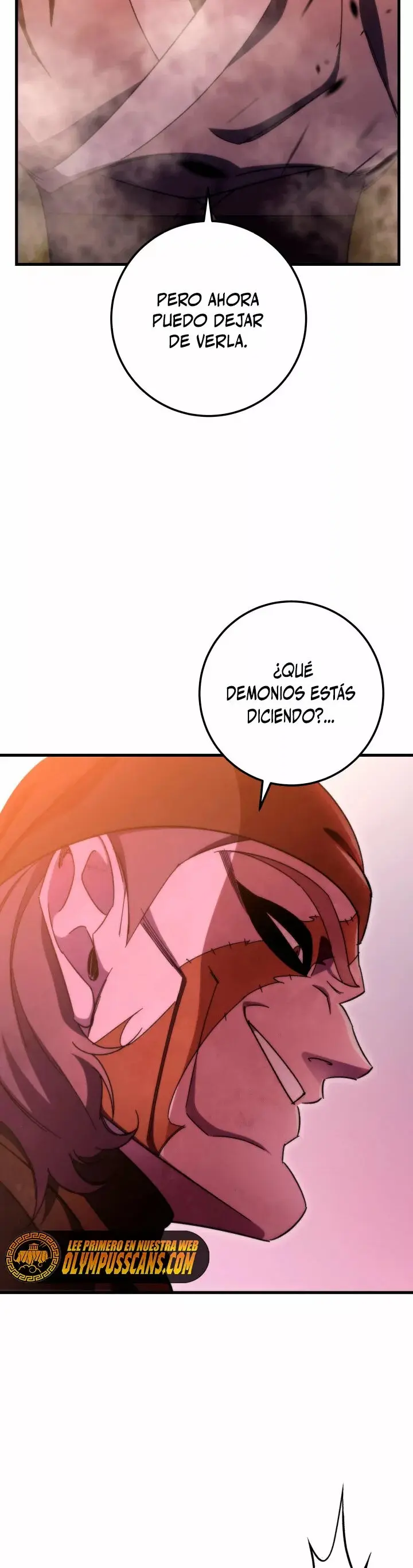 The Nine Heavens Swordmaster capítulo 36, página 46