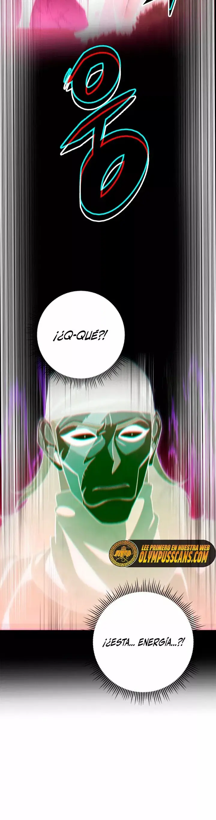 The Nine Heavens Swordmaster capítulo 36, página 48