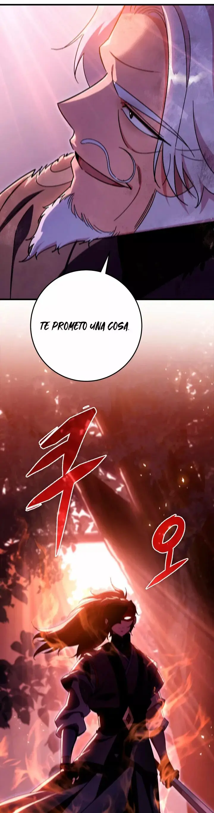 The Nine Heavens Swordmaster capítulo 36, página 49
