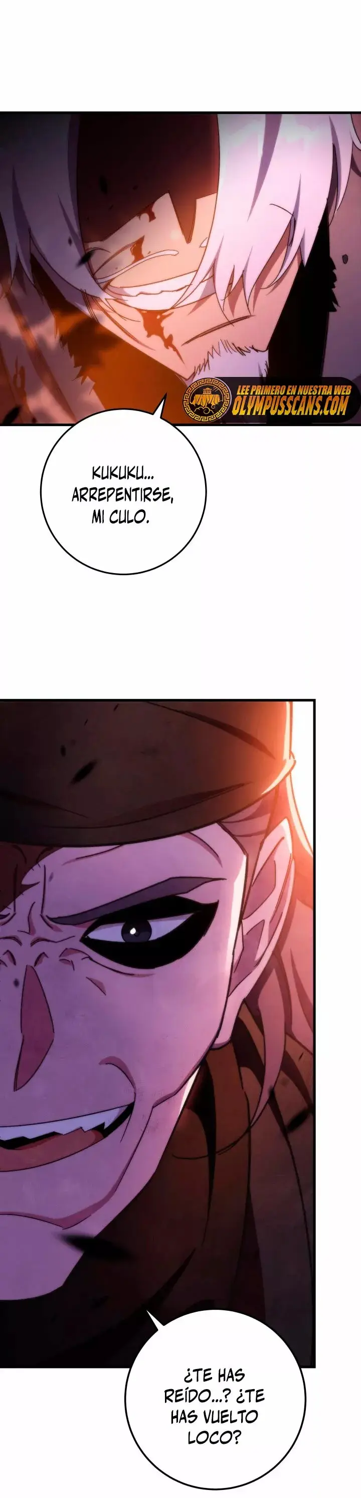 The Nine Heavens Swordmaster capítulo 37, página 2