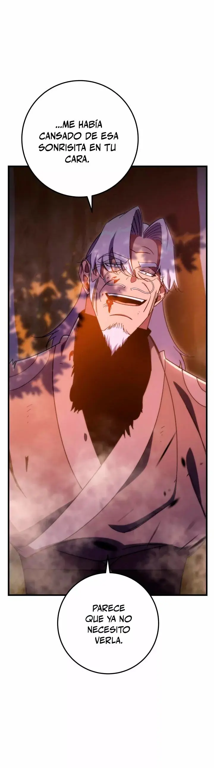 The Nine Heavens Swordmaster capítulo 37, página 3