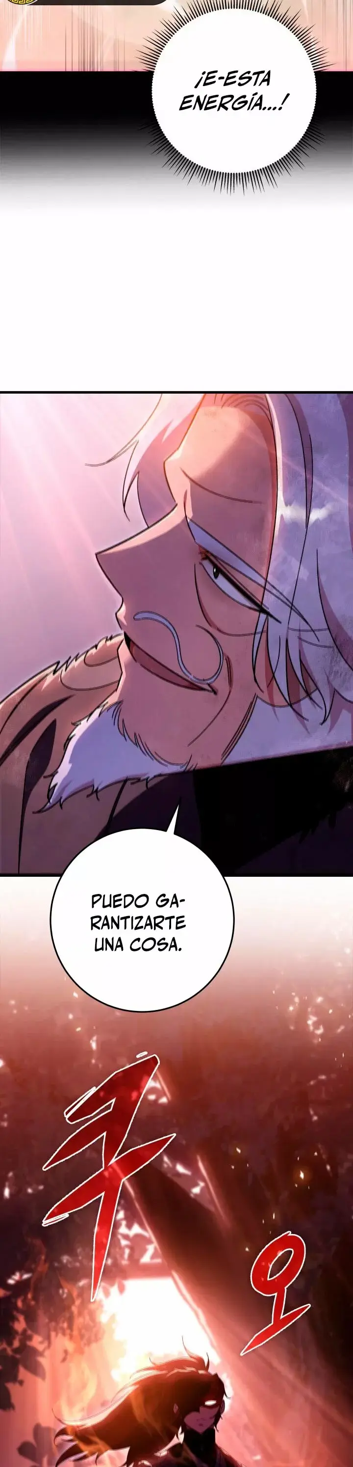 The Nine Heavens Swordmaster capítulo 37, página 6
