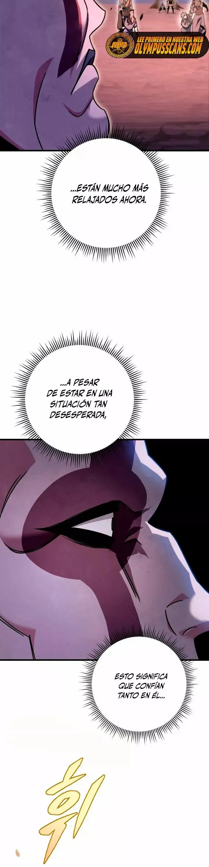 The Nine Heavens Swordmaster capítulo 37, página 11