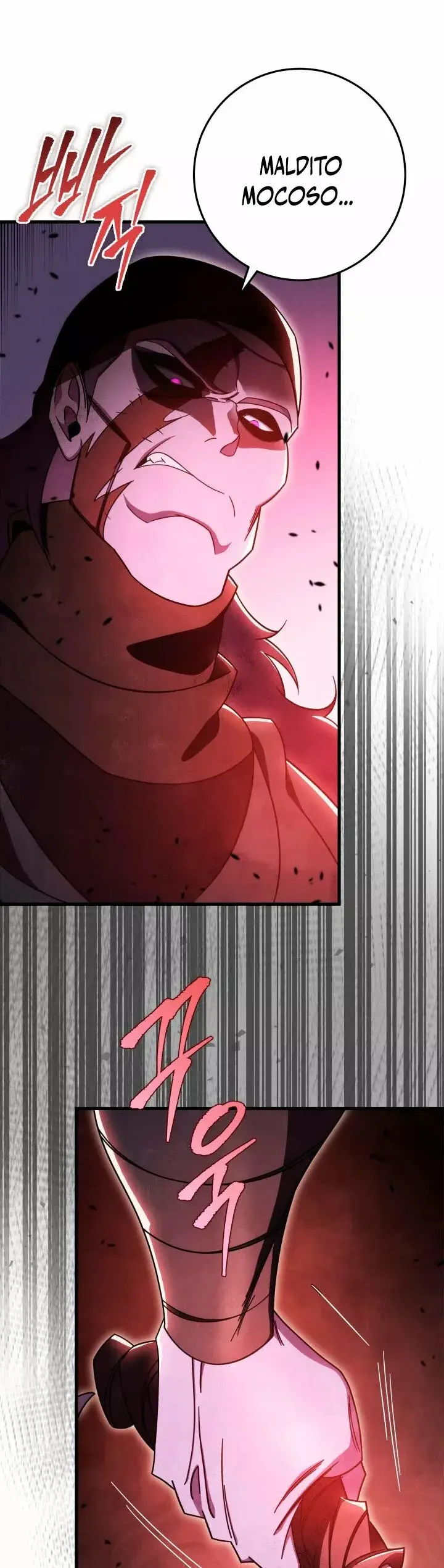 The Nine Heavens Swordmaster capítulo 37, página 19