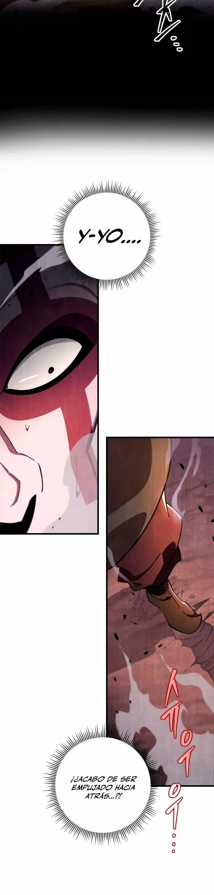 The Nine Heavens Swordmaster capítulo 37, página 41
