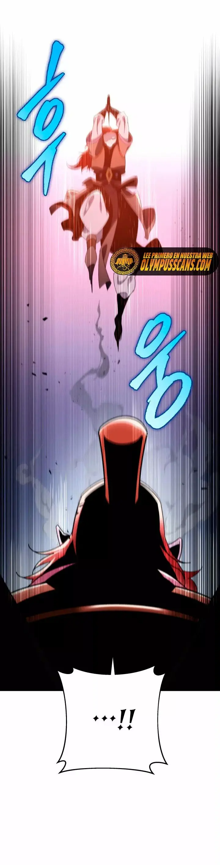 The Nine Heavens Swordmaster capítulo 37, página 42
