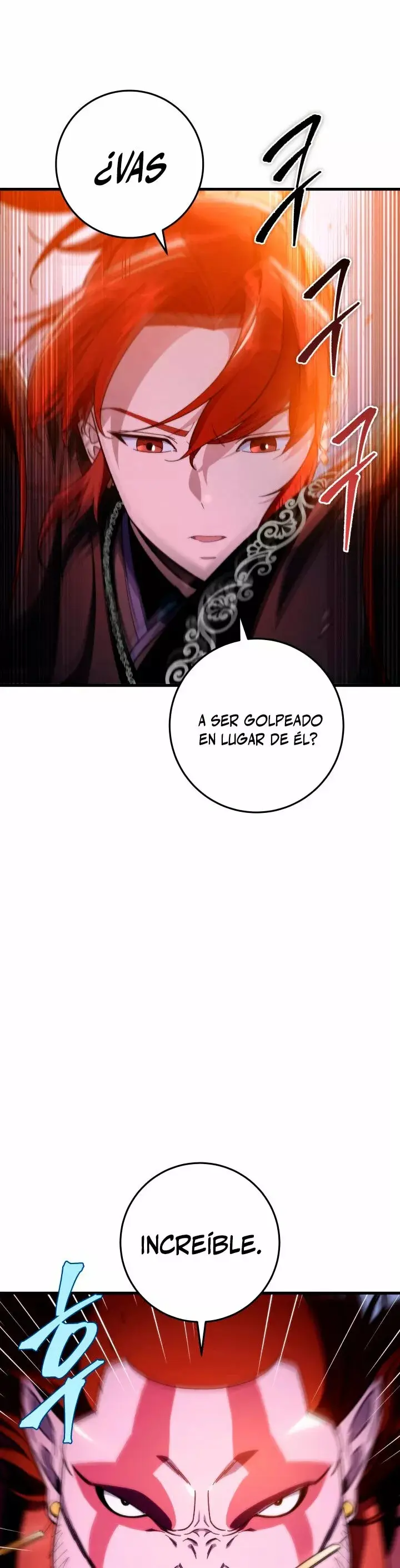 The Nine Heavens Swordmaster capítulo 37, página 43