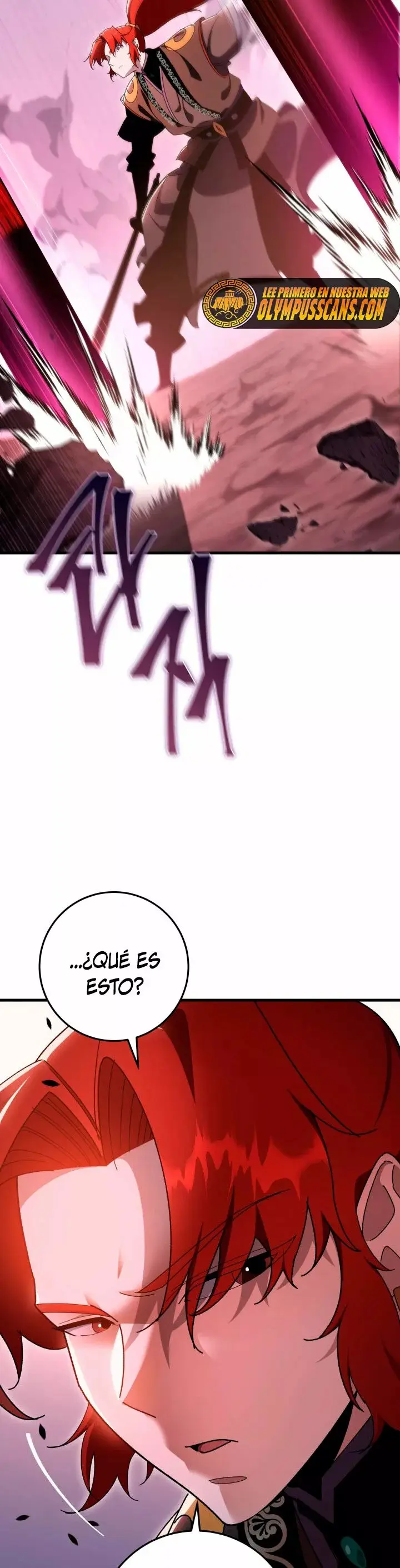 The Nine Heavens Swordmaster capítulo 37, página 47