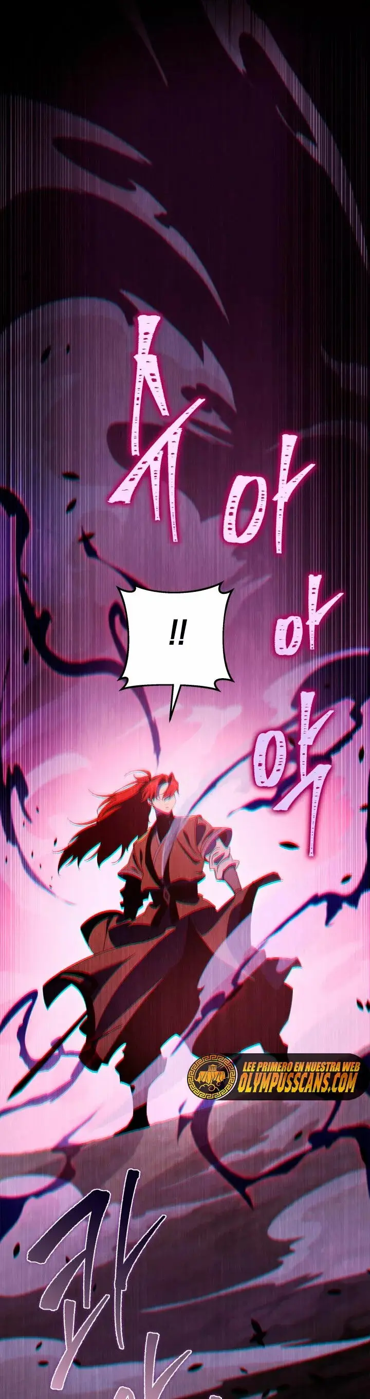 The Nine Heavens Swordmaster capítulo 37, página 52