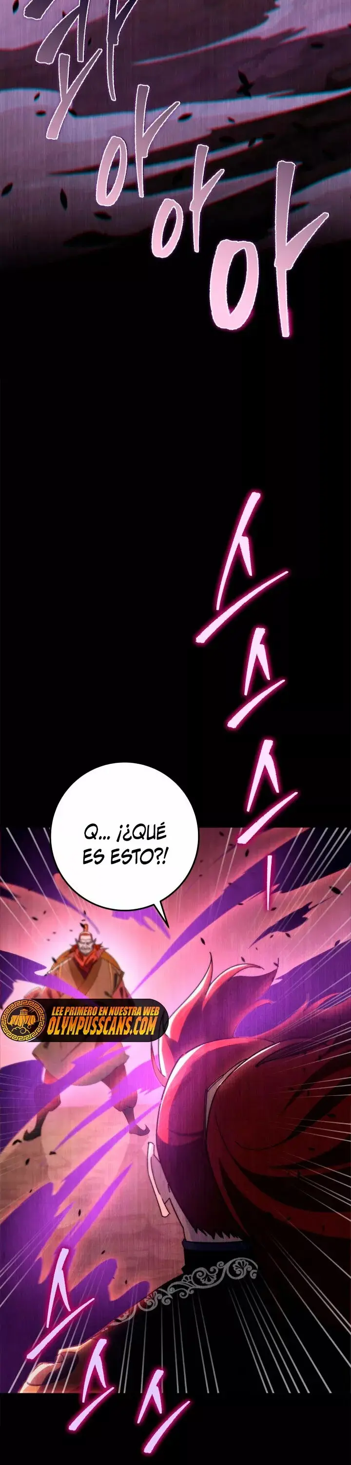 The Nine Heavens Swordmaster capítulo 38, página 4
