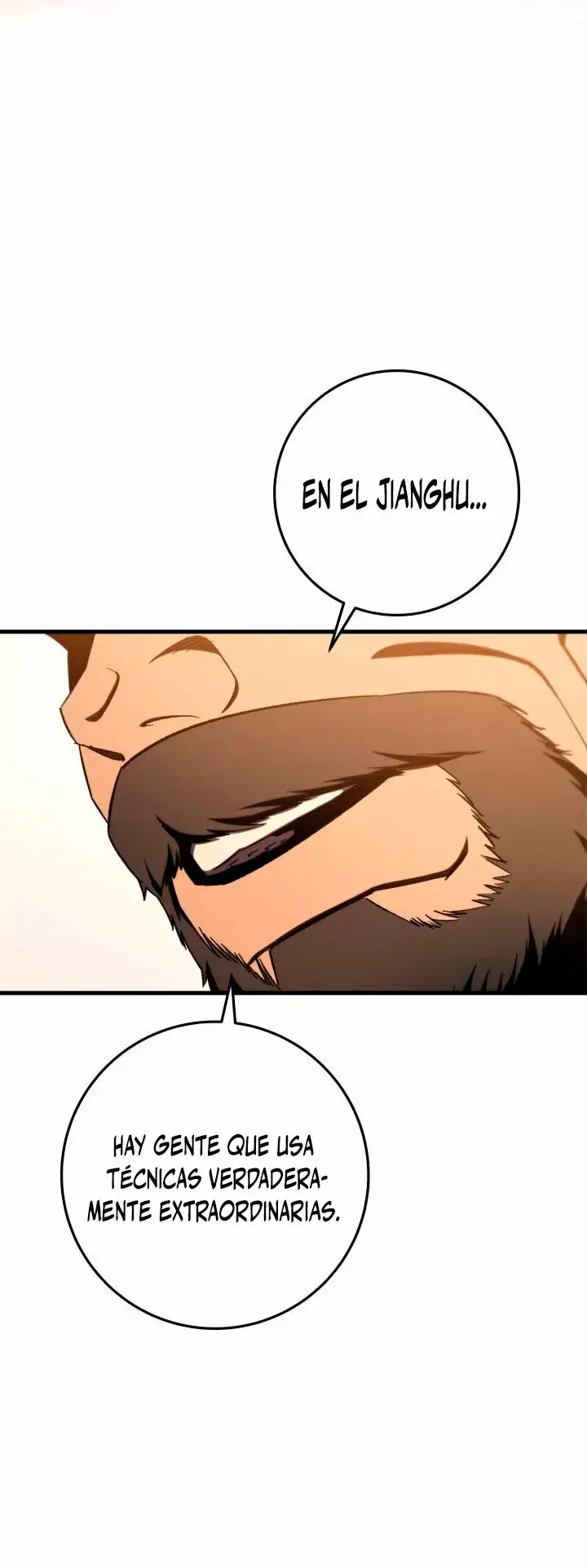 The Nine Heavens Swordmaster capítulo 38, página 14