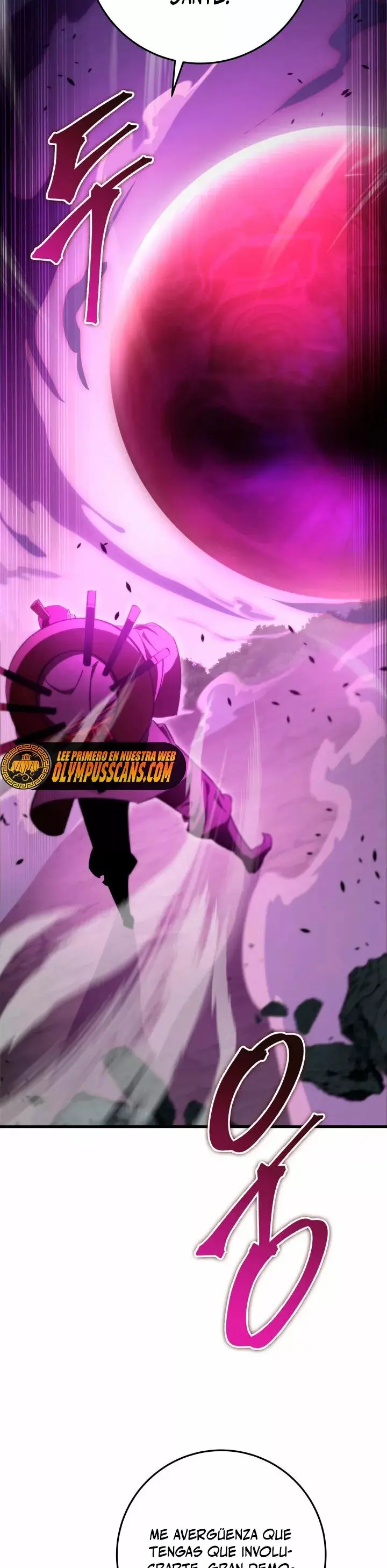 The Nine Heavens Swordmaster capítulo 38, página 27