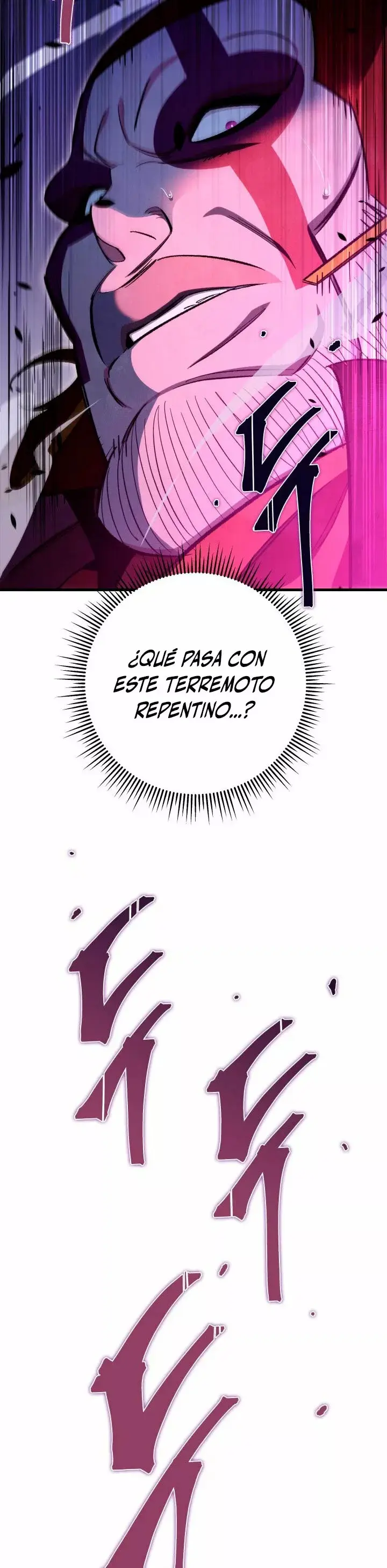 The Nine Heavens Swordmaster capítulo 38, página 30