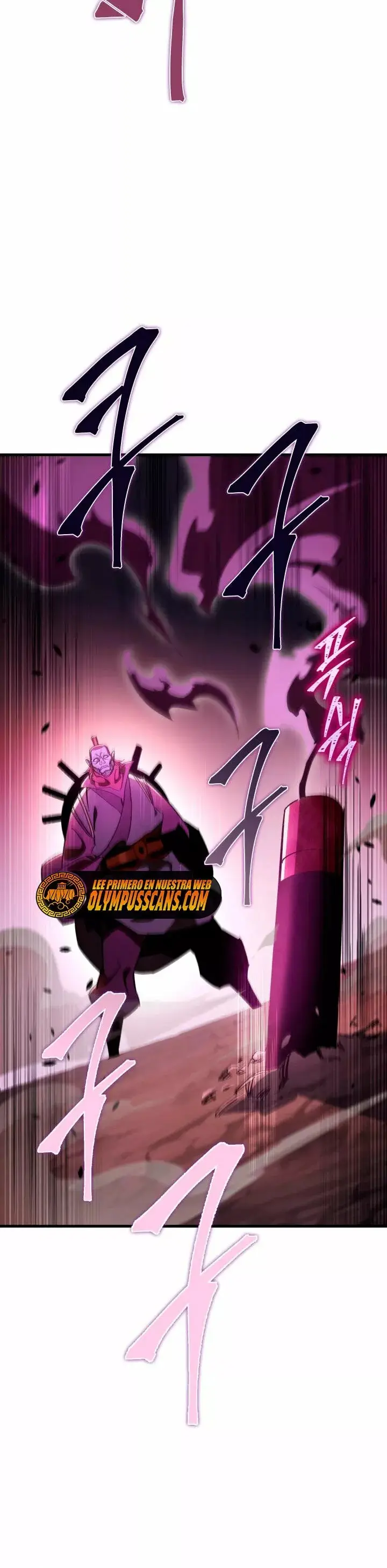 The Nine Heavens Swordmaster capítulo 38, página 31