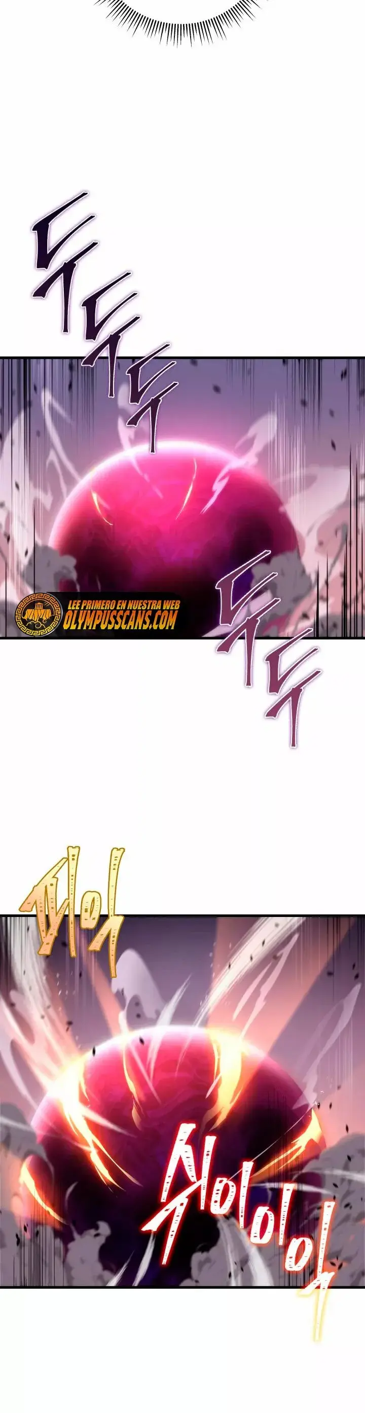 The Nine Heavens Swordmaster capítulo 38, página 33