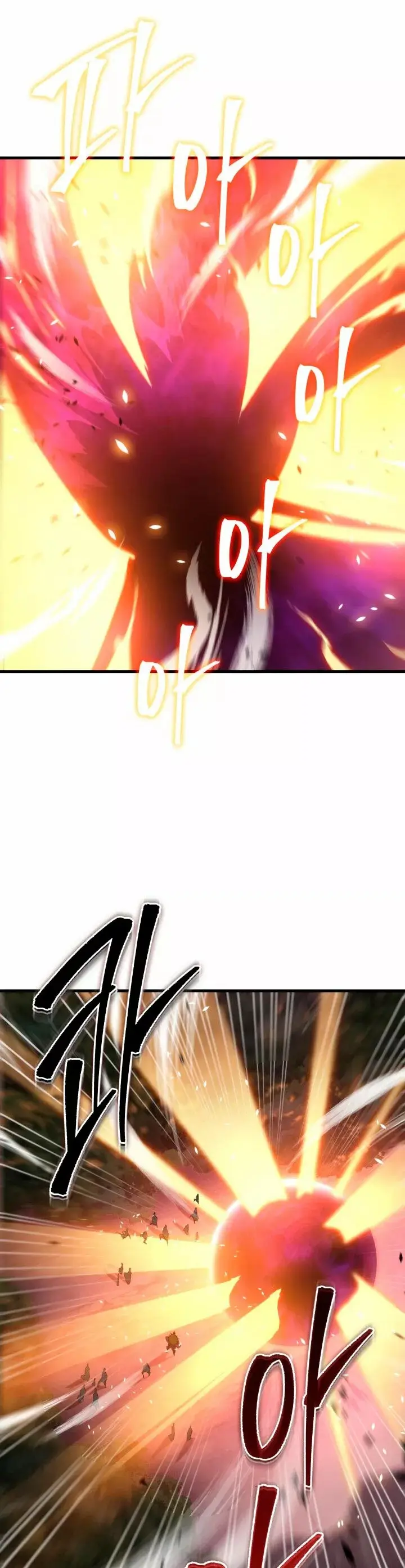 The Nine Heavens Swordmaster capítulo 38, página 34