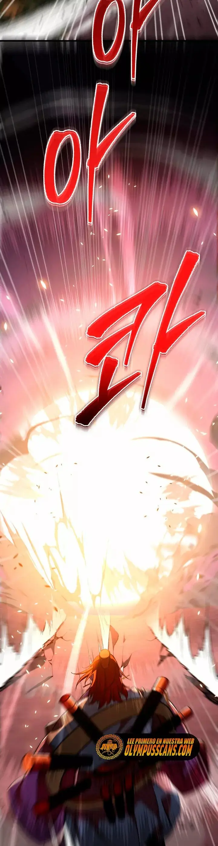 The Nine Heavens Swordmaster capítulo 38, página 35