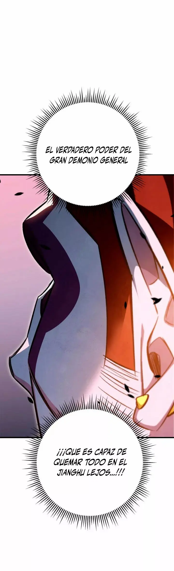 The Nine Heavens Swordmaster capítulo 38, página 43