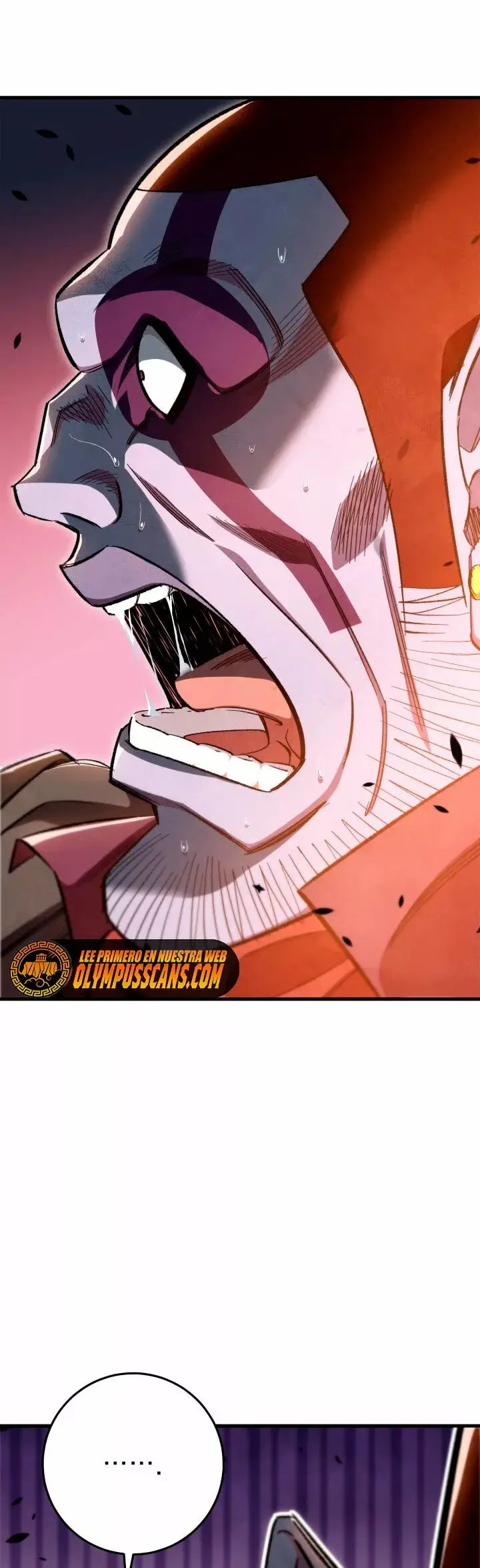 The Nine Heavens Swordmaster capítulo 38, página 44