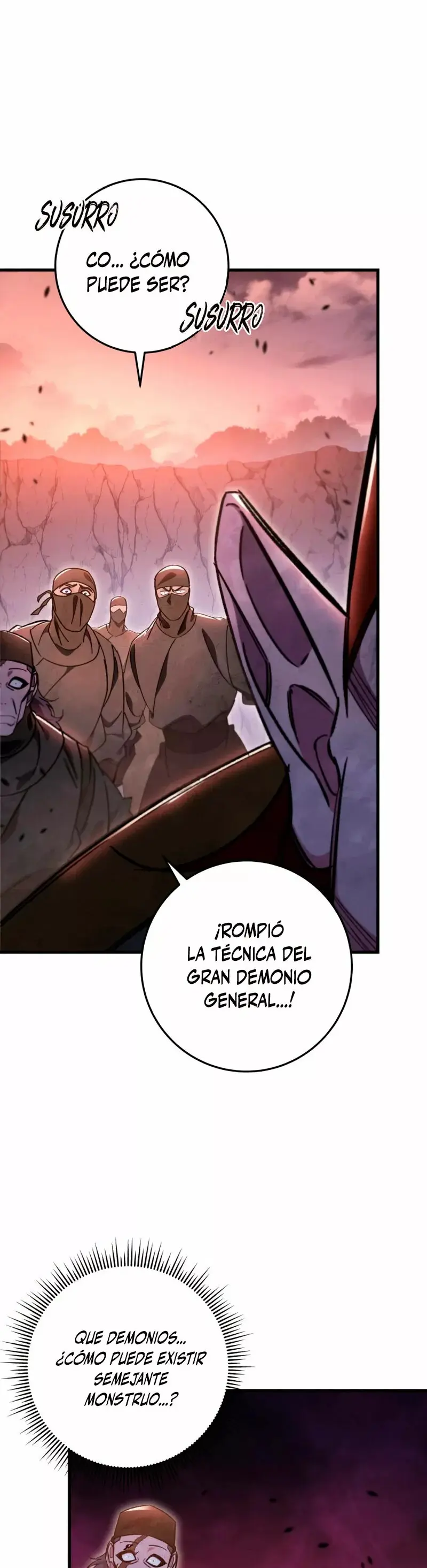 The Nine Heavens Swordmaster capítulo 39, página 2