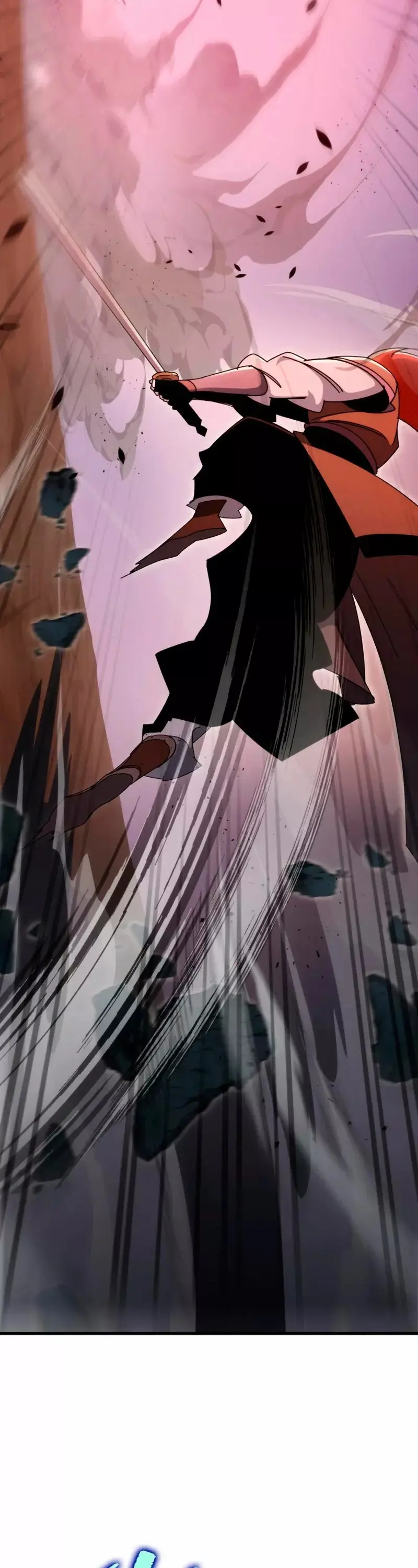 The Nine Heavens Swordmaster capítulo 39, página 30