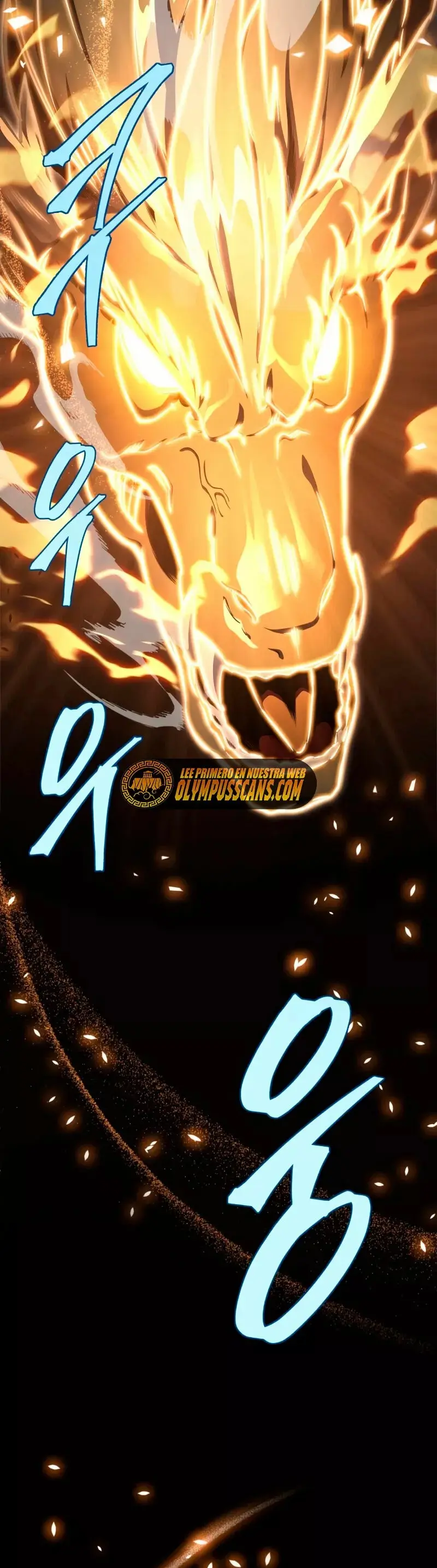 The Nine Heavens Swordmaster capítulo 39, página 34
