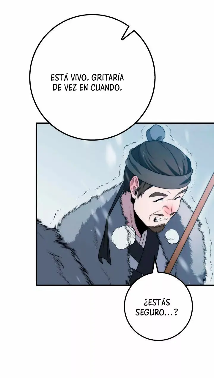 The Nine Heavens Swordmaster capítulo 4, página 5