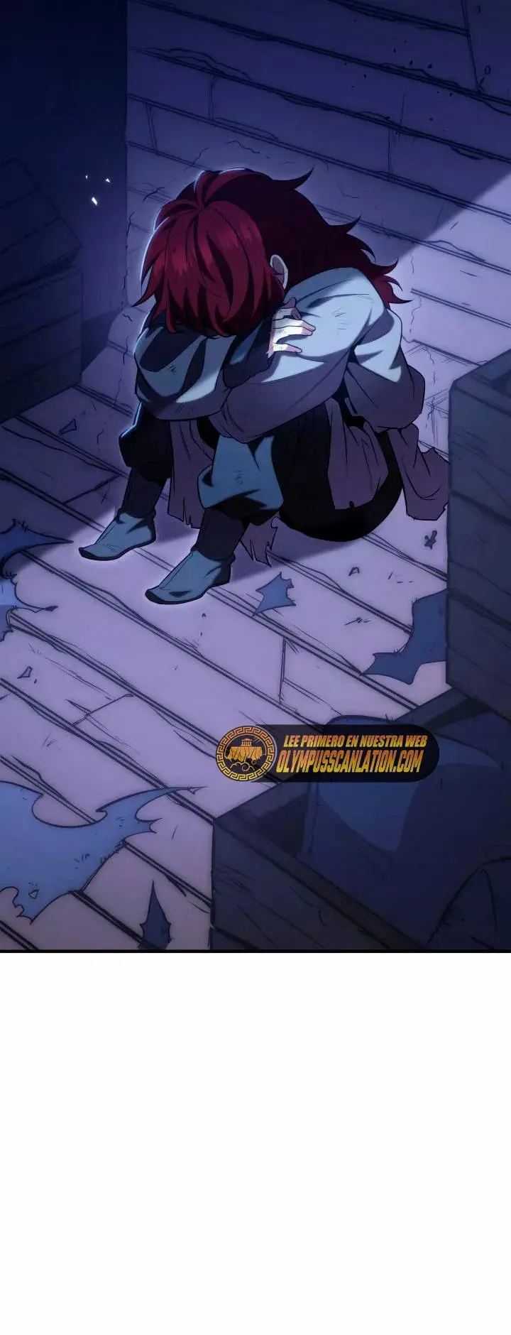 The Nine Heavens Swordmaster capítulo 4, página 10