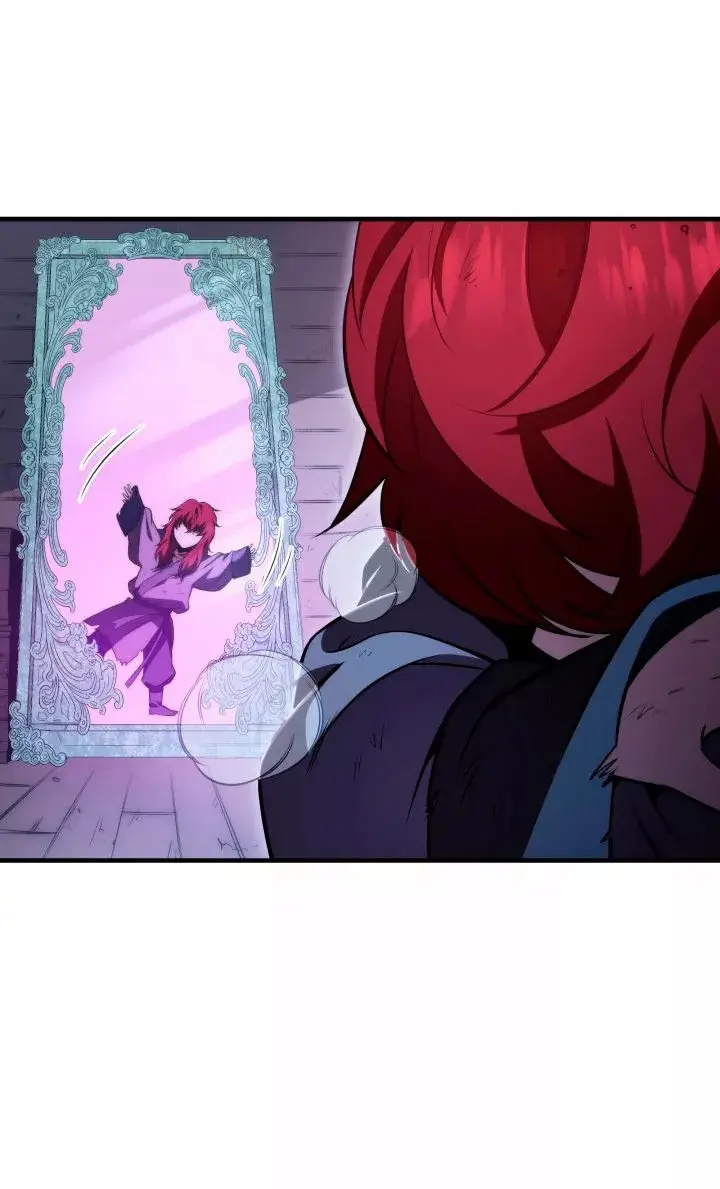 The Nine Heavens Swordmaster capítulo 4, página 11