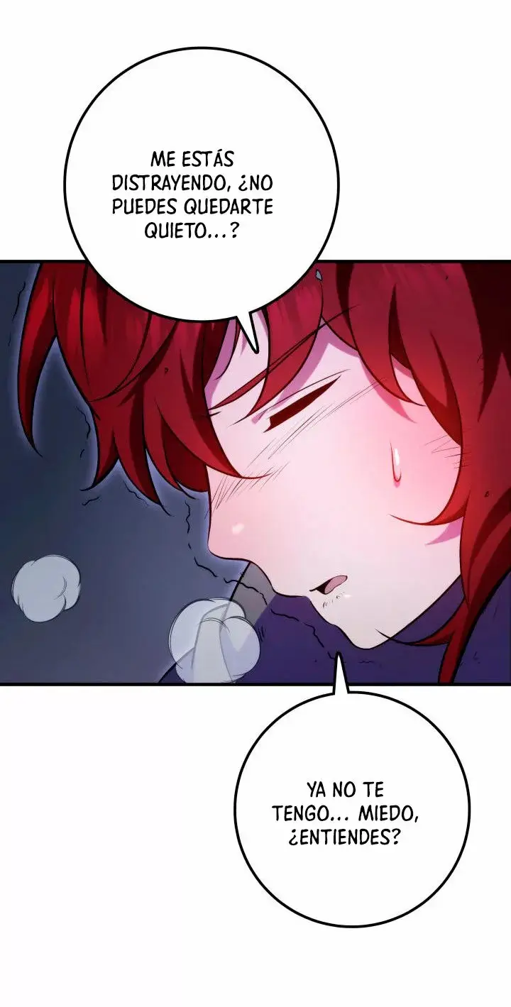 The Nine Heavens Swordmaster capítulo 4, página 12