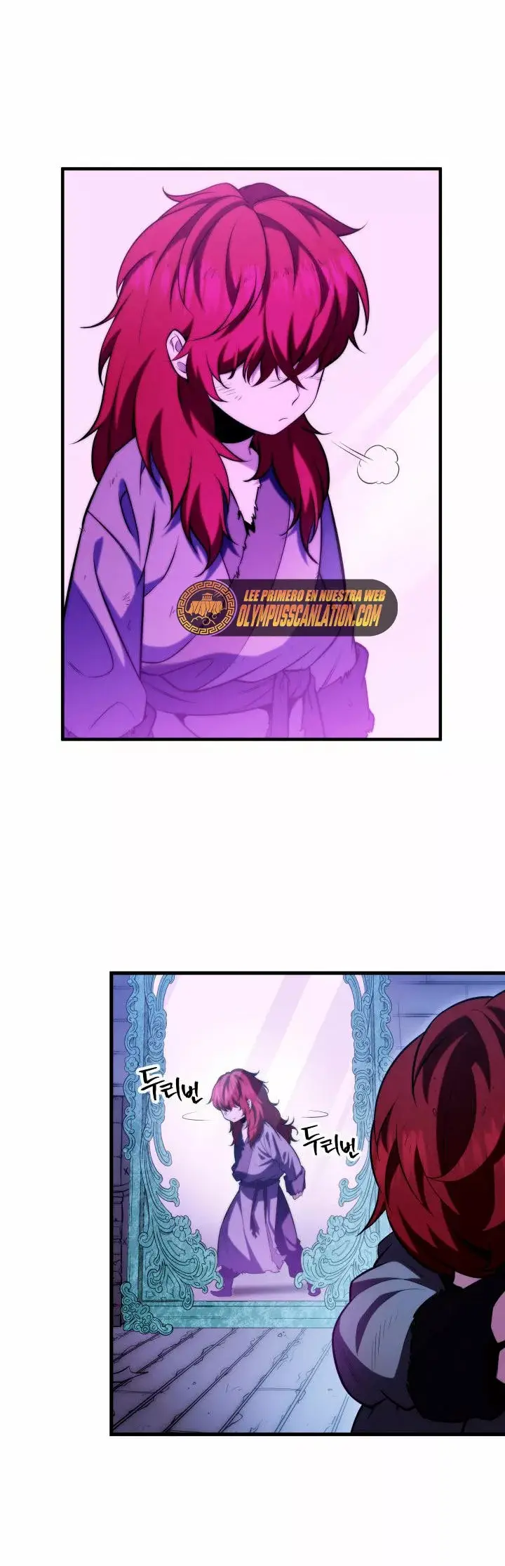 The Nine Heavens Swordmaster capítulo 4, página 15