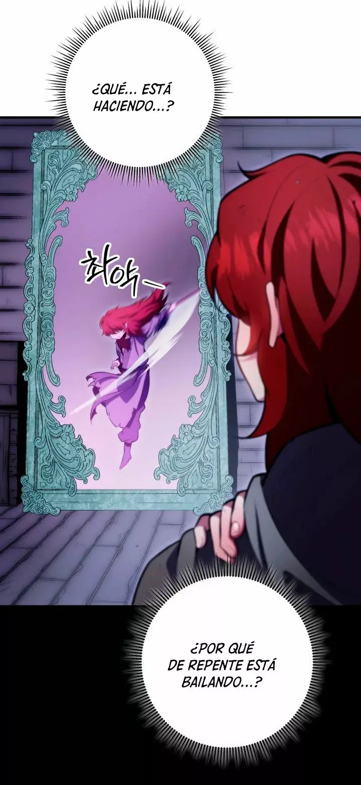 The Nine Heavens Swordmaster capítulo 4, página 19