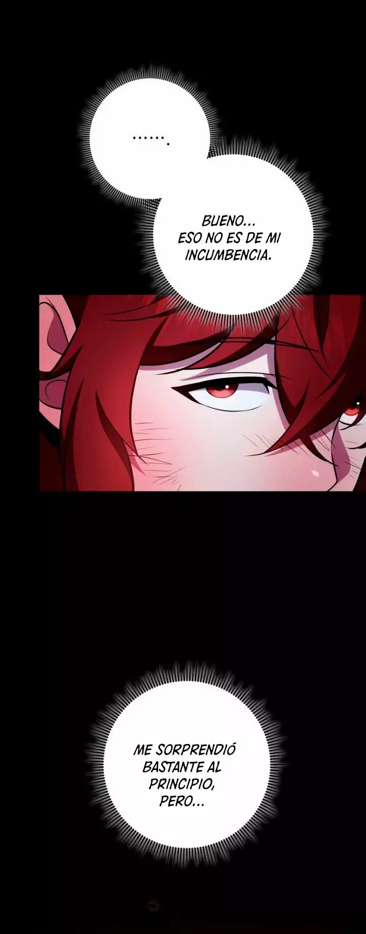 The Nine Heavens Swordmaster capítulo 4, página 20
